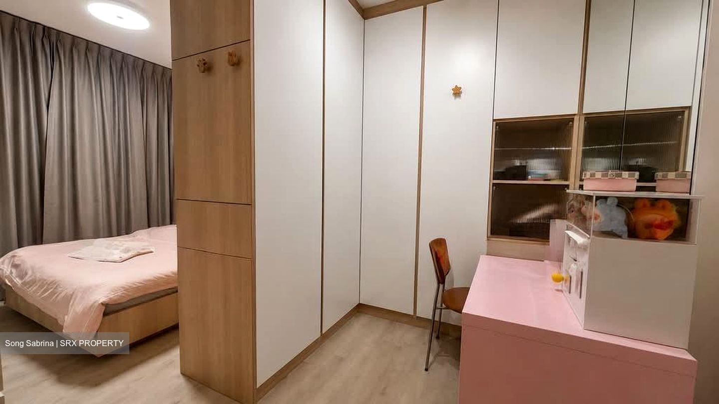Blk 377A Hougang Rivercourt (Hougang), HDB 4 Rooms #585472991